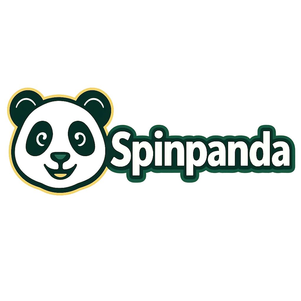 Spinpanda
